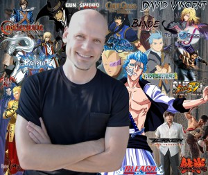 DVincent